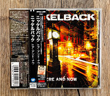 Nickelback - Here And Now (Японія)