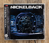 Nickelback - Dark Horse (Японія)