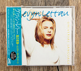 Kevyn Lettau - Universal Language (Японія)