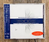 Jody Watley - The Saturday Night Experience Volume 1 (Японія)