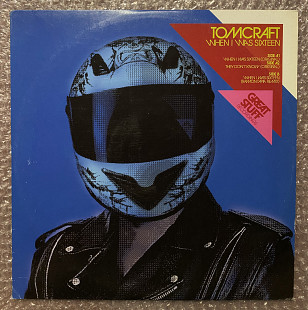 Tomcraft - when i was sixteen