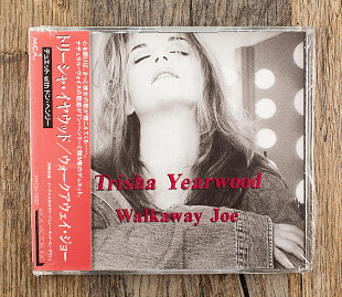 Trisha Yearwood - Walkaway Joe (Японія)