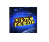 Red Hot Chili Peppers – Stadium Arcadium 4LP Box Set ORIGINAL RELEASE