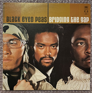 The Black Eyed Peas - Bridging The Gap (2 LP)