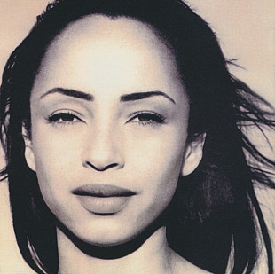 Sade - The Best Of Sade 2LP 180 Gram ORIGINAL RELEASE
