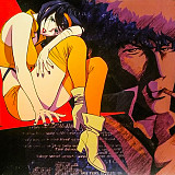 Seatbelts – Cowboy Bebop (Original Series Soundtrack) 2LP Gatefold Червоний Вініл ORIGINAL RELEASE