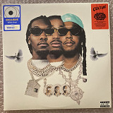 Migos - Culture III (2 LP) White vinyl