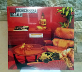Нова платівка Morcheeba - Big Calm 1998 р