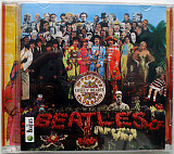 The Beatles – "Sgt. Pepper's Lonely Hearts Club Band"