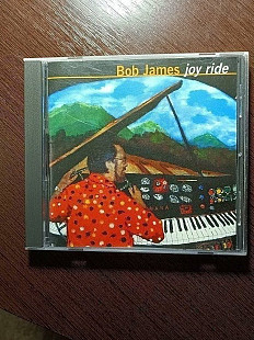 Bob James