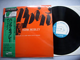 Hank Mobley ( JAPAN )