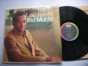 Lou Rawls ( ORIGINAL )