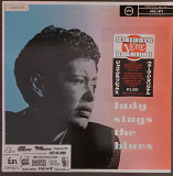 Billie Holiday – Lady Sings The Blues 1956 Japan