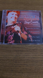Диск CD Billie Jo Spears – Sings Country (Firma)
