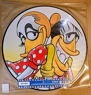 Mina Celentano – Mina Celentano (Limited Edition, Numbered, Picture Disc)