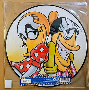 Mina Celentano – Mina Celentano (Limited Edition, Numbered, Picture Disc)