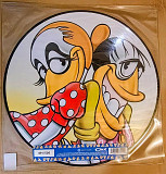 Mina Celentano – Mina Celentano (Limited Edition, Numbered, Picture Disc)