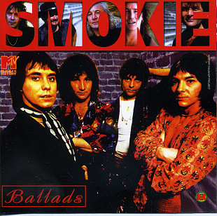 SMOKIE - Ballads