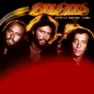 Bee Gees – Spirits Having Flown