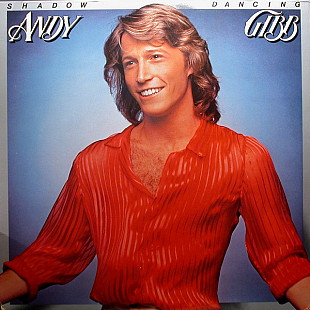 Andy Gibb – Shadow Dancing ( UA )