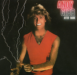 Andy Gibb – After Dark ( UA )