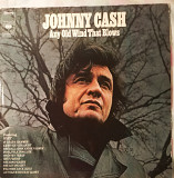 Johnny Cash – Any Old Wind That Blows