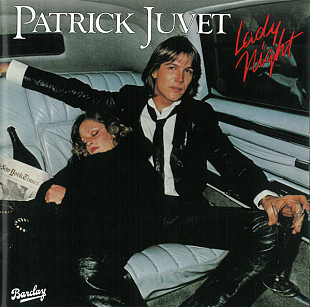 Patrick Juvet – Lady Night @