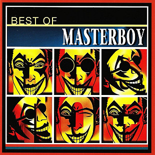 Masterboy – Best Of