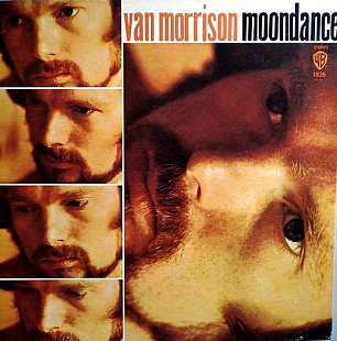 Van Morrison – Moondance ( USA )