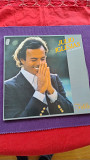 Julio Iglesias. Canta en Frances.1981.