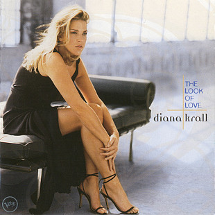 Diana Krall – The Look Of Love ( USA )