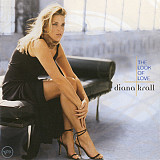 Diana Krall – The Look Of Love ( USA )