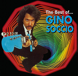 Gino Soccio – The Best Of...@