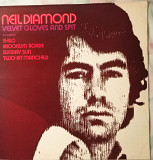 Ніл Даймонд Velvet Gloves and Spit