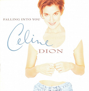 Celine Dion – Falling Into You( USA )