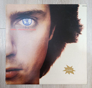 Jean-Michel Jarre - Magnetic Fields