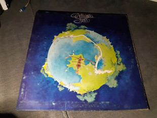 Yes/71/fragile/atlantic/UK/1 press/ex-/nm-