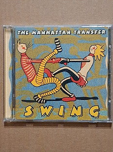 The Manhattan Transfer