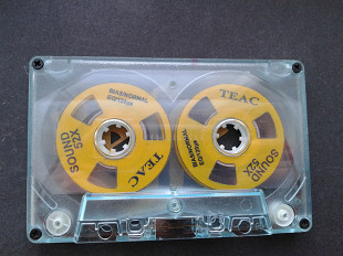 TEAC Sound 52X