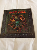 Over kill/horrorscope/1991