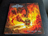 NOKTURNAL MORTUM “Голос Сталі - The Voice Of Steel” (limited edition) 2LP