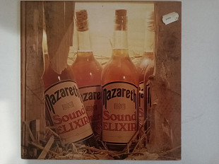 Nazareth "Sound Elixir" 1983 г. (Made in Germany, Nm-)