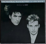 Orchestral Manoeuvres In The Dark – The Best Of OMD 1988 Germany