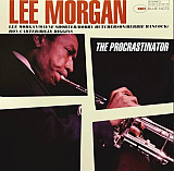 Lee Morgan – The Procrastinator