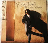 Back on Holiday Роббі Невіла (Robbie Nevil).