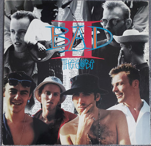 Big Audio Dynamite II – The Globe 1991 Holland