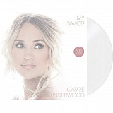 New Carrie Underwood ‎– My Savior