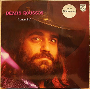 Demis Roussos -- Souvenirs