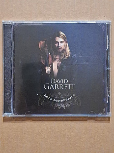 David Garrett
