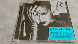 Rihanna - rated r. фирменный двойной cd